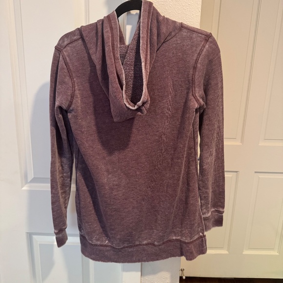 Disney Mickey Mouse Burnout Hoodie - Picture 3 of 4